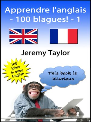 cover image of Apprendre l'anglais